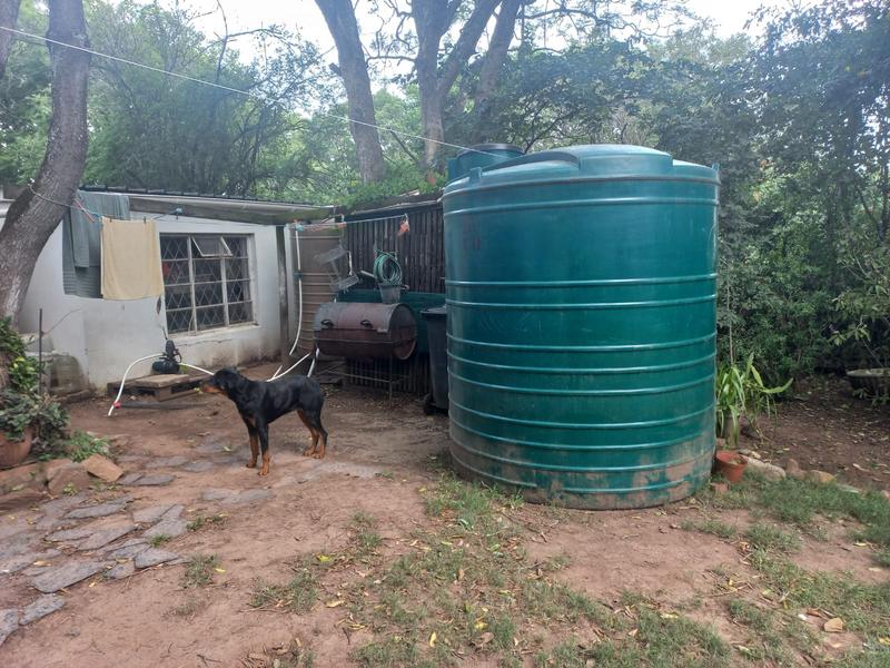 To Let 4 Bedroom Property for Rent in Oatlands Eastern Cape